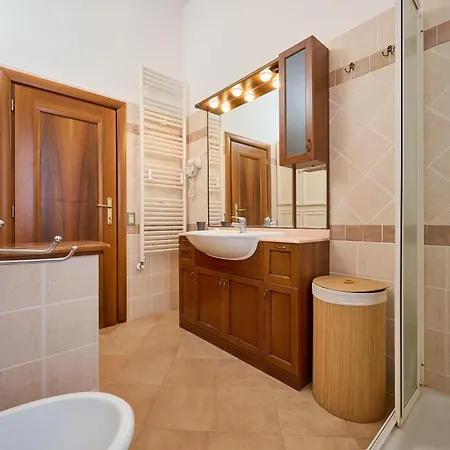 Casa Cipresso *