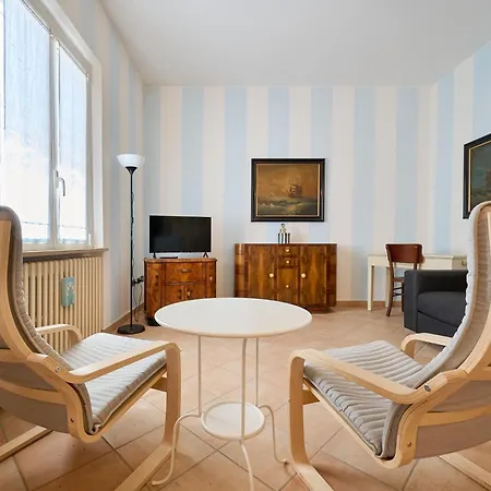 Casa Cipresso *