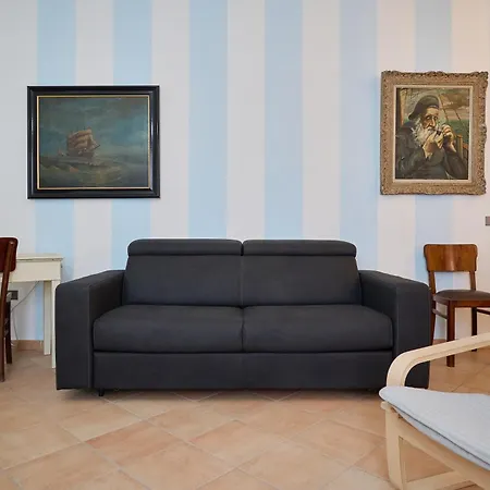 Casa Cipresso 度假居